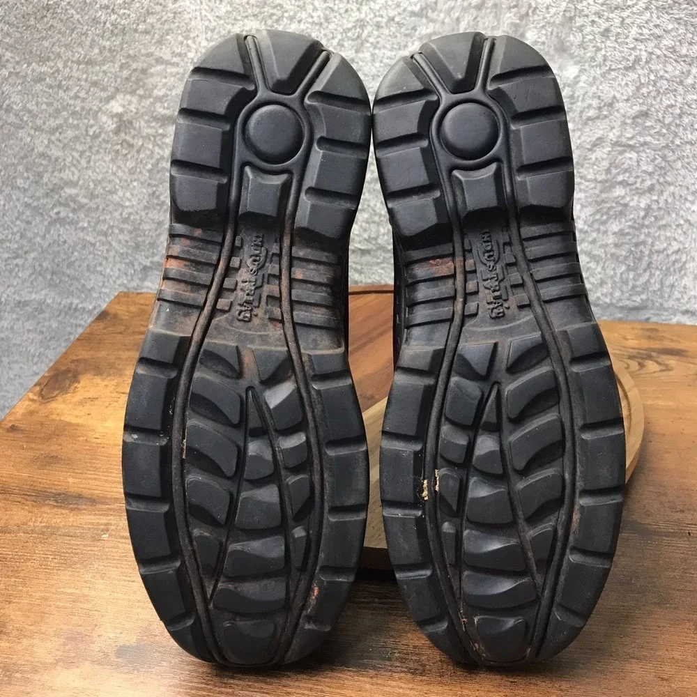 Dr. Martens has some